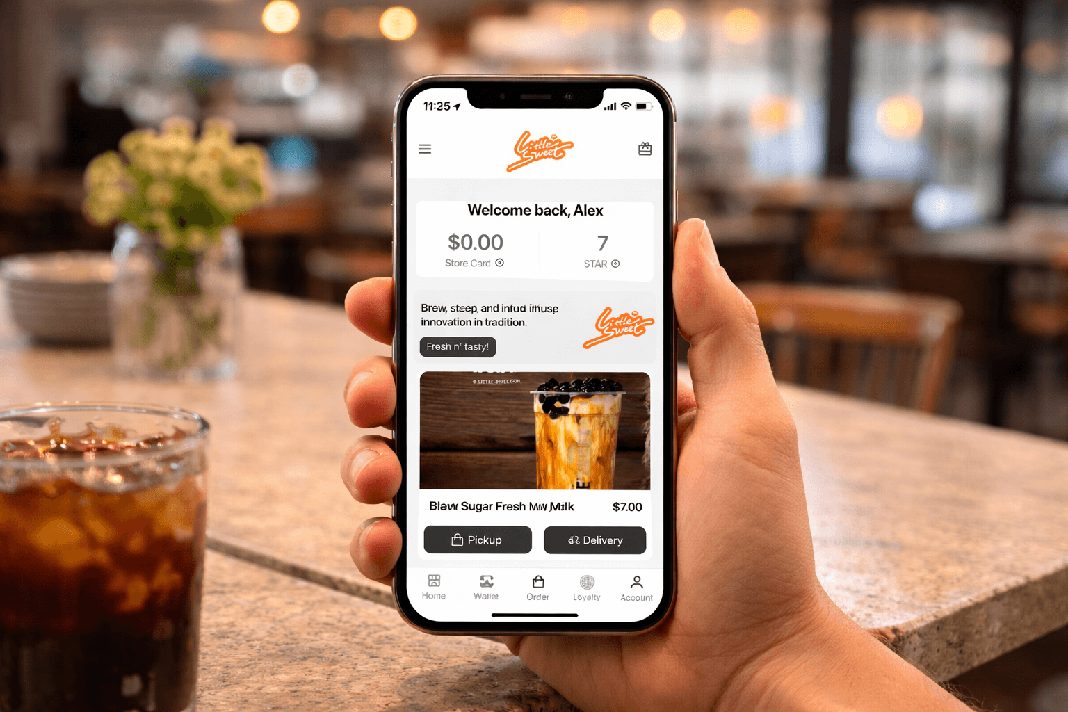 What Is a White-Label Restaurant App? (And Why Your Restaurant Needs One)